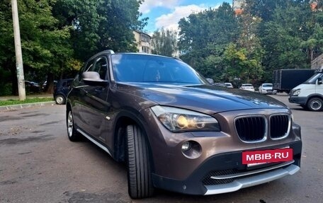 BMW X1, 2011 год, 1 150 000 рублей, 3 фотография