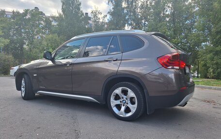 BMW X1, 2011 год, 1 150 000 рублей, 6 фотография