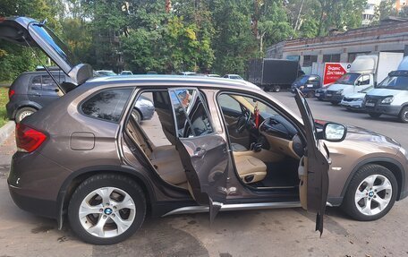 BMW X1, 2011 год, 1 150 000 рублей, 4 фотография