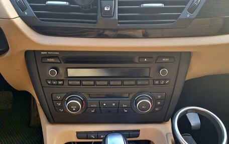 BMW X1, 2011 год, 1 150 000 рублей, 12 фотография