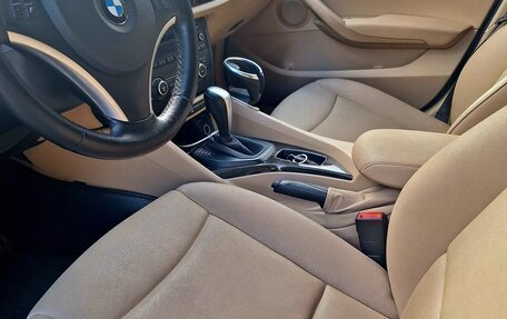 BMW X1, 2011 год, 1 150 000 рублей, 7 фотография