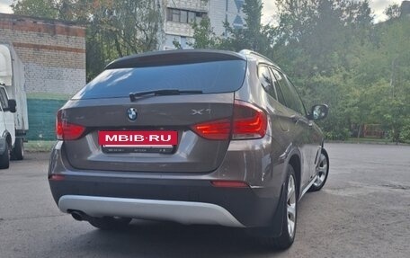 BMW X1, 2011 год, 1 150 000 рублей, 5 фотография