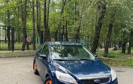 Ford Focus II рестайлинг, 2011 год, 350 000 рублей, 2 фотография