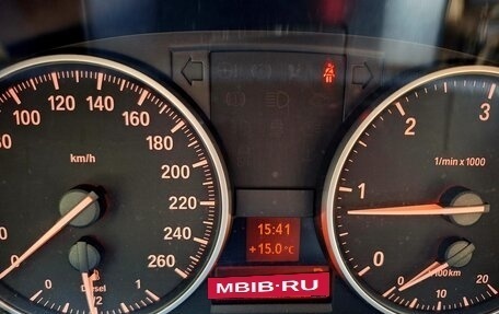 BMW X1, 2011 год, 1 150 000 рублей, 9 фотография