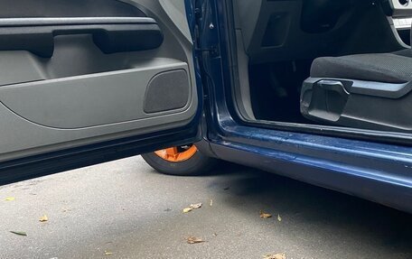 Ford Focus II рестайлинг, 2011 год, 350 000 рублей, 10 фотография