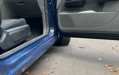 Ford Focus II рестайлинг, 2011 год, 350 000 рублей, 12 фотография