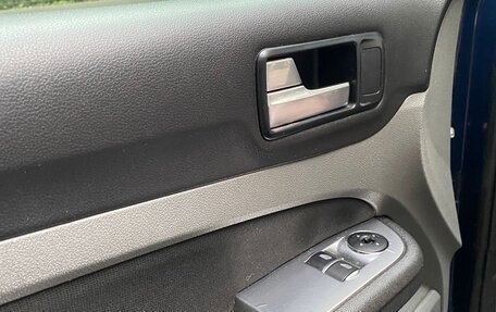 Ford Focus II рестайлинг, 2011 год, 350 000 рублей, 9 фотография