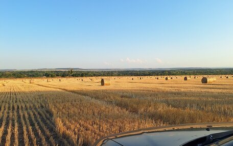 Chevrolet Lanos I, 2008 год, 315 000 рублей, 4 фотография