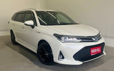Toyota Corolla, 2022 год, 1 120 000 рублей, 1 фотография