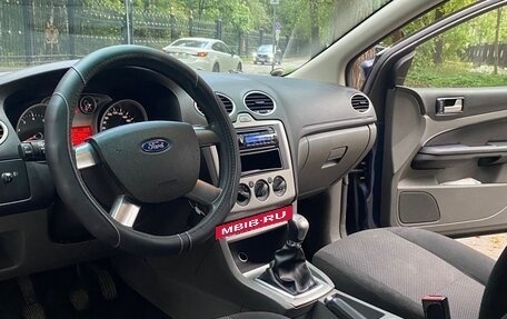 Ford Focus II рестайлинг, 2011 год, 350 000 рублей, 6 фотография