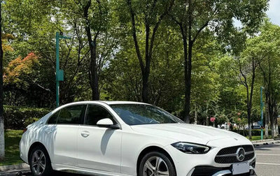 Mercedes-Benz C-Класс, 2022 год, 2 500 000 рублей, 1 фотография