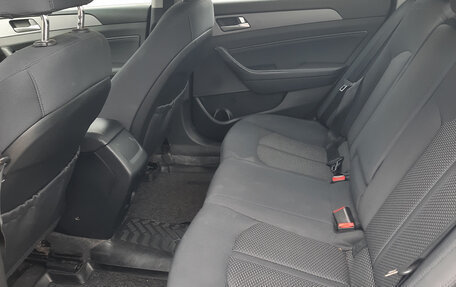 Hyundai Sonata VII, 2017 год, 1 160 000 рублей, 9 фотография
