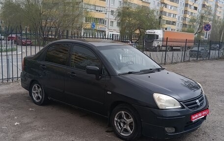 Suzuki Liana, 2006 год, 340 000 рублей, 1 фотография