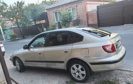 Hyundai Elantra III, 2004 год, 260 000 рублей, 4 фотография