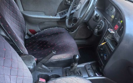 Hyundai Elantra III, 2004 год, 260 000 рублей, 5 фотография