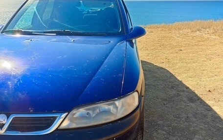 Opel Vectra B рестайлинг, 1998 год, 425 000 рублей, 2 фотография