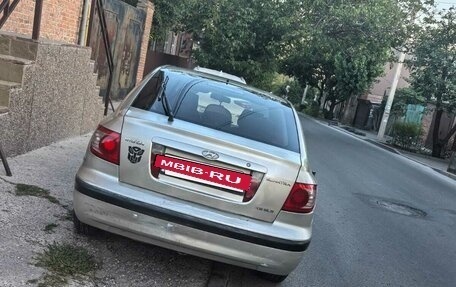 Hyundai Elantra III, 2004 год, 260 000 рублей, 3 фотография