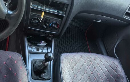 Hyundai Elantra III, 2004 год, 260 000 рублей, 10 фотография