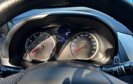 Hyundai Solaris II рестайлинг, 2012 год, 490 000 рублей, 8 фотография