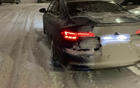 Volkswagen Jetta VII, 2019 год, 950 000 рублей, 2 фотография