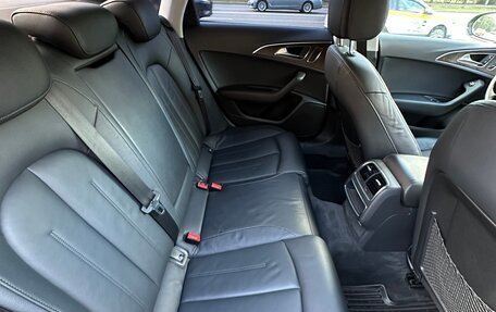 Audi A6, 2012 год, 1 290 000 рублей, 12 фотография