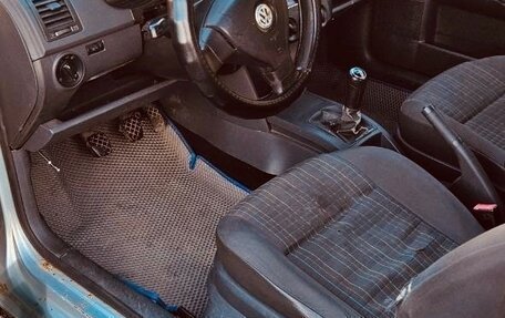 Volkswagen Polo IV рестайлинг, 2007 год, 307 000 рублей, 4 фотография