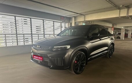 Geely Tugella FY11, 2023 год, 2 600 000 рублей, 1 фотография
