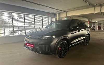 Geely Tugella FY11, 2023 год, 2 600 000 рублей, 1 фотография