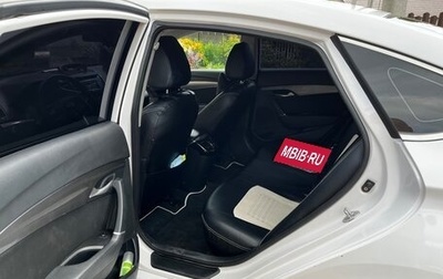 Hyundai i40 I рестайлинг, 2014 год, 1 100 000 рублей, 1 фотография