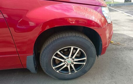 Suzuki Grand Vitara, 2008 год, 925 000 рублей, 8 фотография