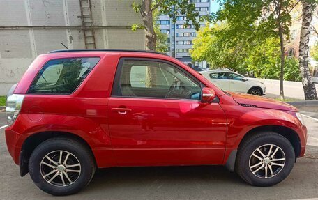 Suzuki Grand Vitara, 2008 год, 925 000 рублей, 3 фотография