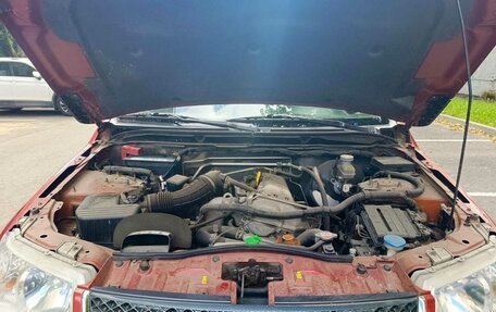 Suzuki Grand Vitara, 2008 год, 925 000 рублей, 11 фотография