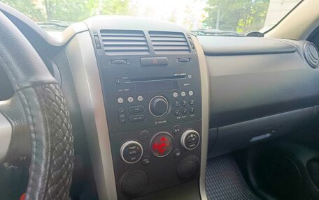 Suzuki Grand Vitara, 2008 год, 925 000 рублей, 12 фотография