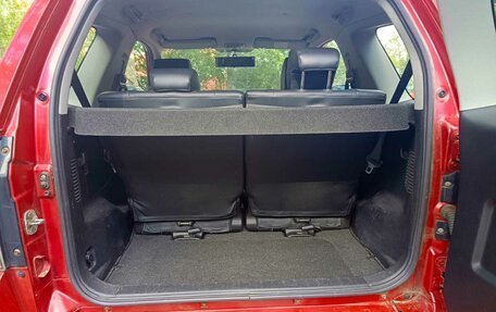 Suzuki Grand Vitara, 2008 год, 925 000 рублей, 9 фотография