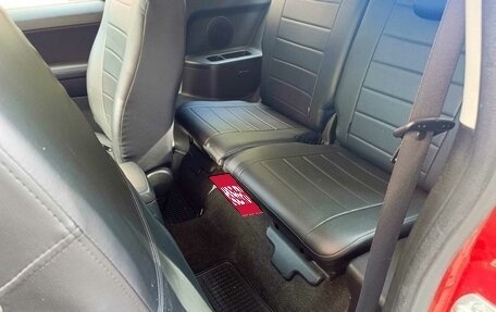 Suzuki Grand Vitara, 2008 год, 925 000 рублей, 13 фотография