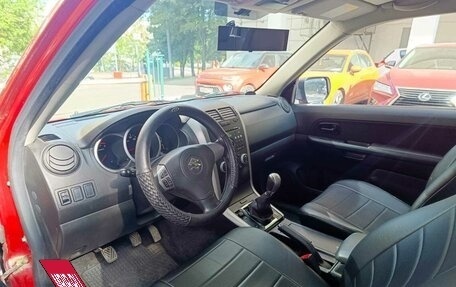 Suzuki Grand Vitara, 2008 год, 925 000 рублей, 5 фотография