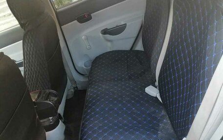 Hyundai Verna II, 2008 год, 280 000 рублей, 8 фотография