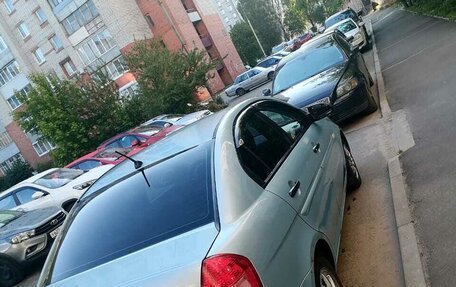 Hyundai Verna II, 2008 год, 280 000 рублей, 2 фотография