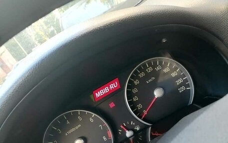 Hyundai Verna II, 2008 год, 280 000 рублей, 7 фотография