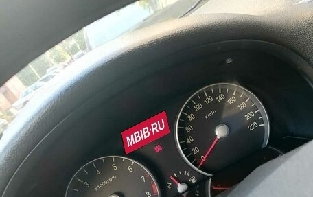Hyundai Verna II, 2008 год, 280 000 рублей, 6 фотография