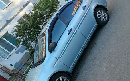 Hyundai Verna II, 2008 год, 280 000 рублей, 9 фотография