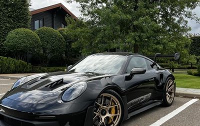 Porsche 911 GT3, 2025 год, 39 999 000 рублей, 1 фотография
