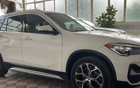 BMW X1, 2021 год, 3 050 000 рублей, 3 фотография