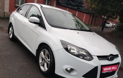 Ford Focus III, 2012 год, 777 777 рублей, 1 фотография