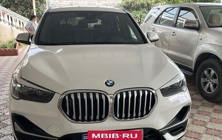 BMW X1, 2021 год, 3 050 000 рублей, 4 фотография