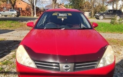 Nissan Wingroad III, 2003 год, 380 000 рублей, 1 фотография