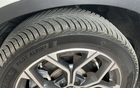 BMW X1, 2021 год, 3 050 000 рублей, 5 фотография