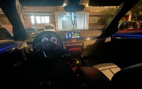 BMW X1, 2021 год, 3 050 000 рублей, 6 фотография