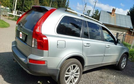 Volvo XC90 II рестайлинг, 2007 год, 1 550 000 рублей, 4 фотография