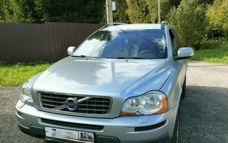 Volvo XC90 II рестайлинг, 2007 год, 1 550 000 рублей, 2 фотография